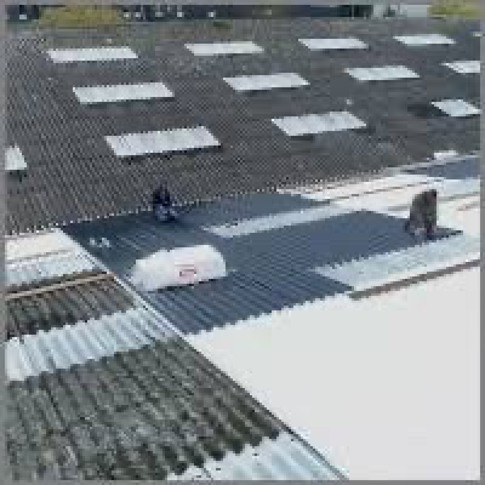 Remplacer une toiture fibrociment amiantée à Béziers et ses alentours dans l'Hérault