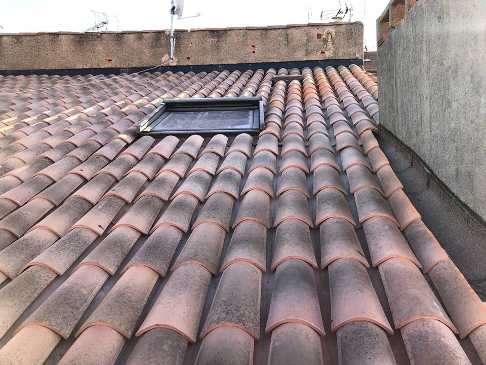 Trouver un installateur velux à Béziers et alentours