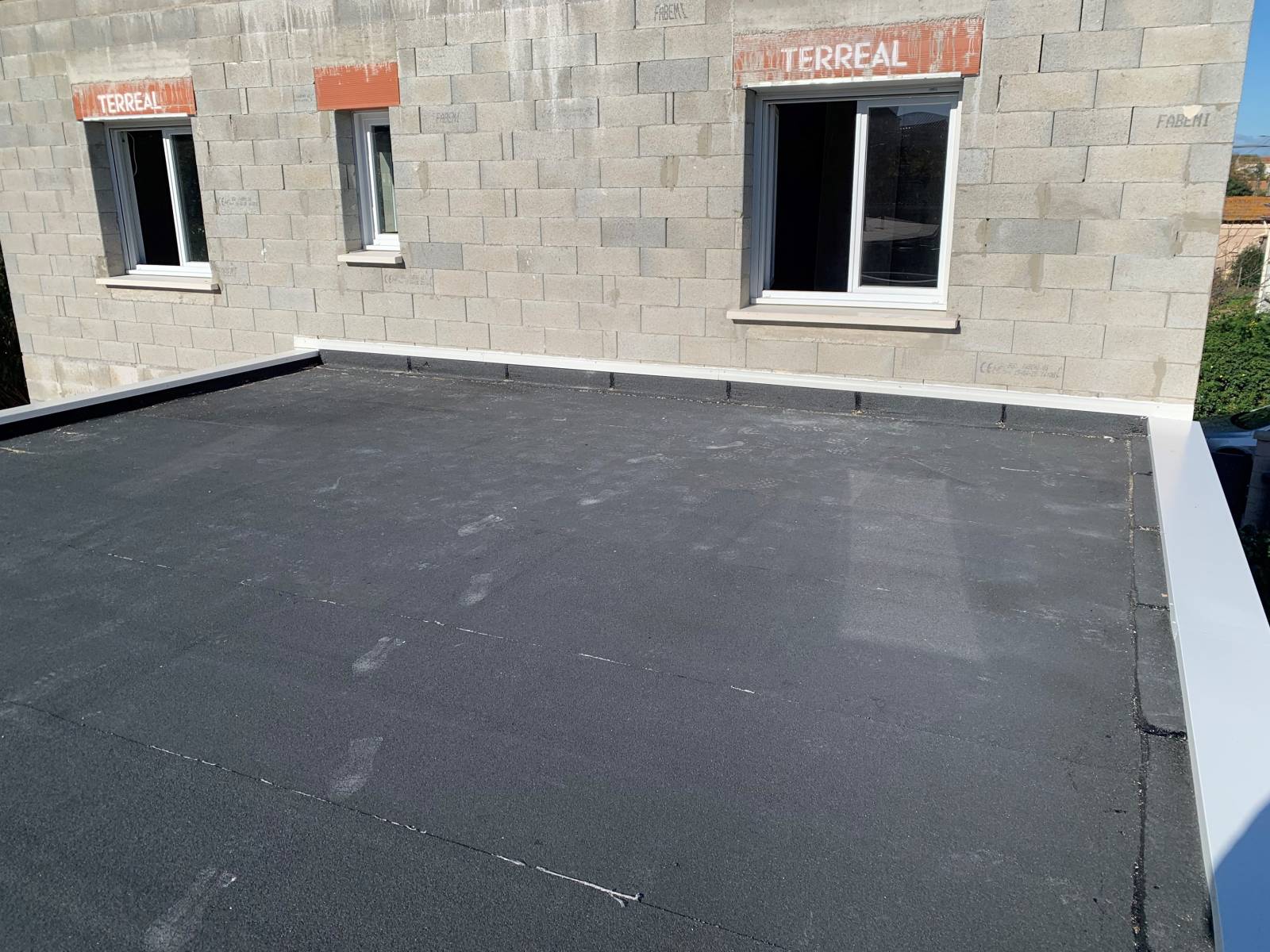 Etanchéité Sète Hérault 