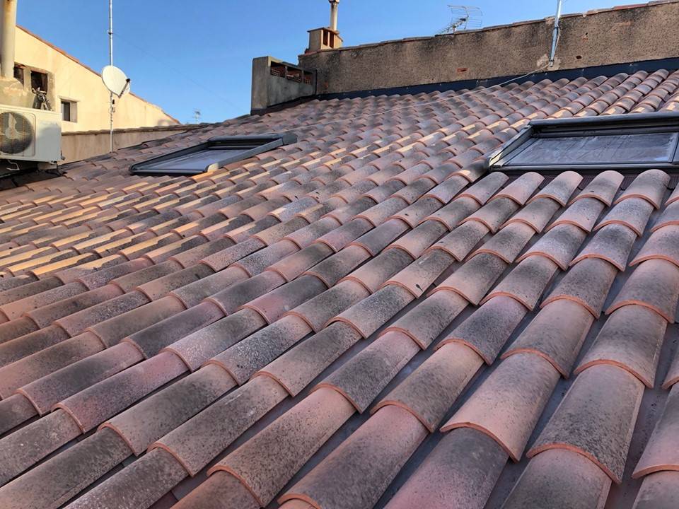 Trouver un installateur velux à Béziers et alentours