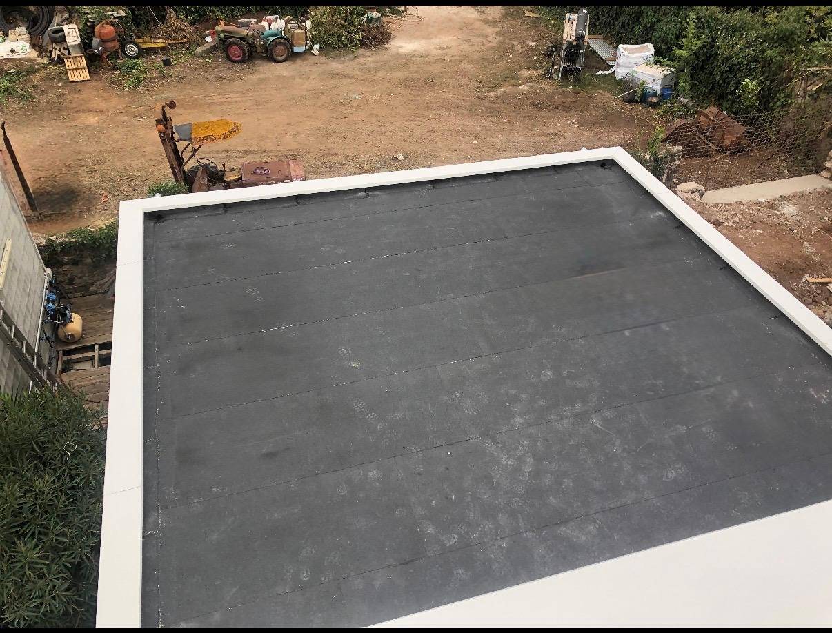 Etanchéité Béziers Hérault 