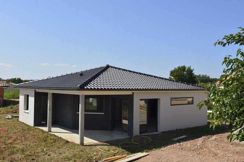 Quel type de toiture choisir pour une villa à Béziers dans l'Hérault