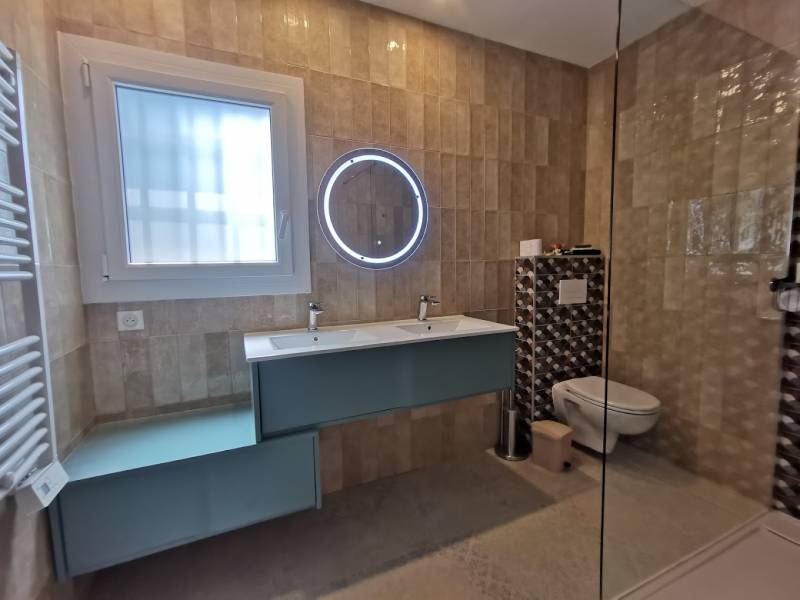 Carrelage sol pour son interieur Montpellier dans l'hérault Comptoir de ceram