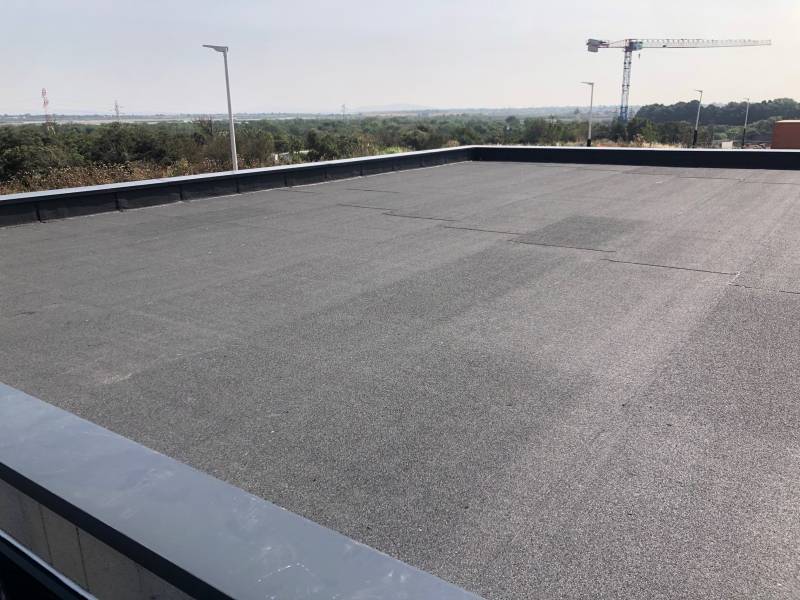 Entreprise spécialisée dans l'étanchéité sur Agde dans l'Hérault