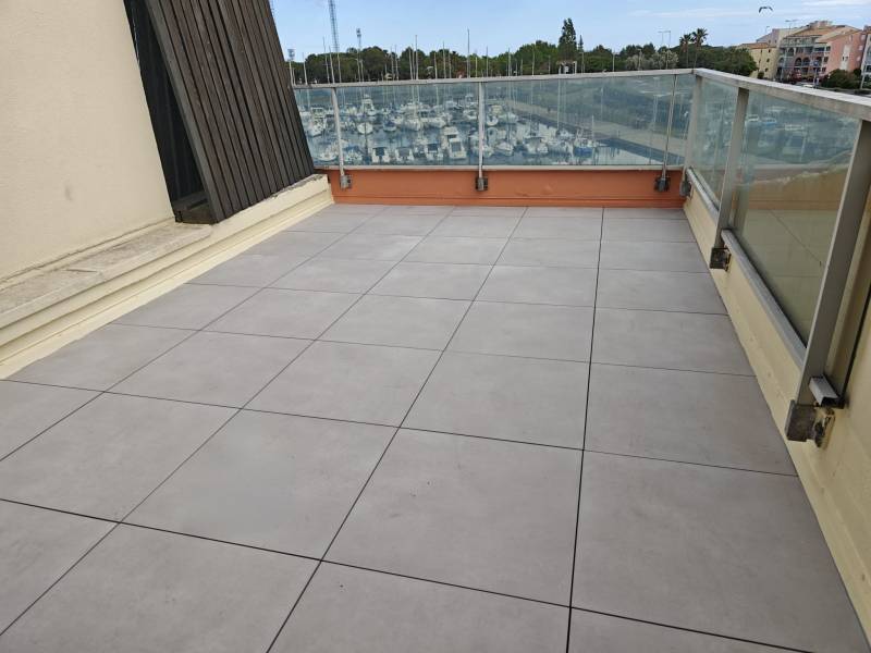 Réfection d’étanchéité de terrasses en copropriété à Agde – Intervention spécialisée syndics & résidences