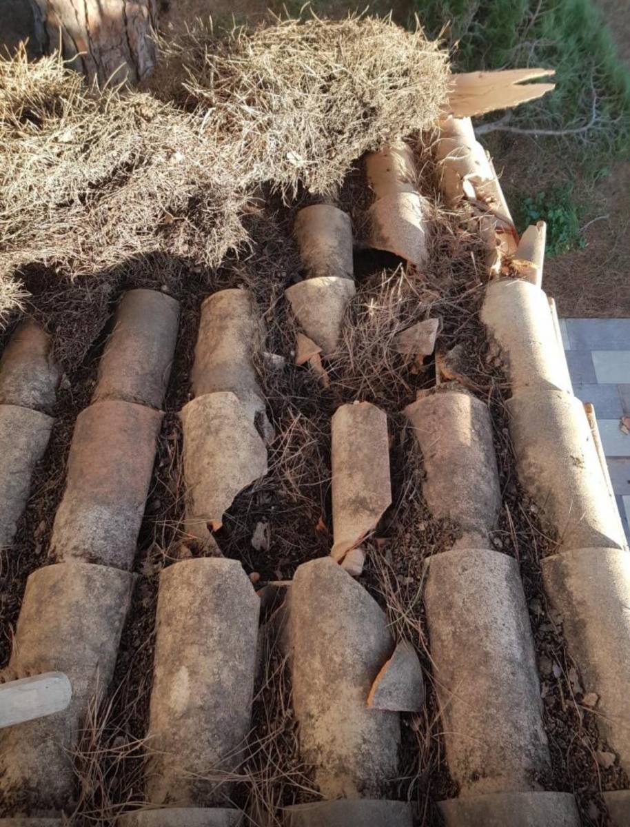 Urgence toiture à Agde et ses alentours