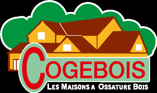 Constructeur de maison en bois à Magnan COGEBOIS