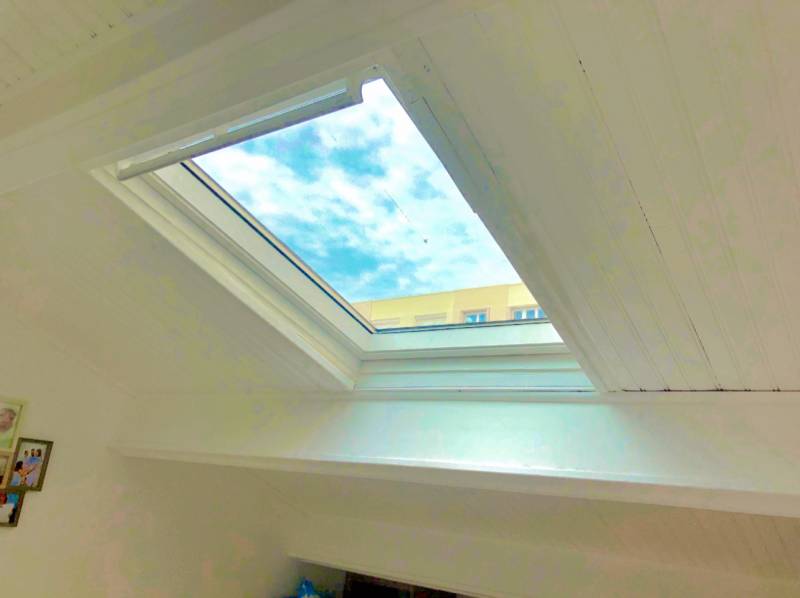 Installation de Fenêtres de toit Velux à Béziers et ses alentours
