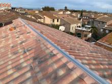 Réfection de toiture complète à Agde : sécurité, durabilité et étanchéité garanties