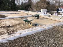 Rénovation et réfection d’étanchéité bitumineuse de toiture terrasse à Agde