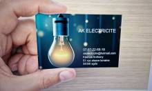 Entreprise d'électricité Agde AK'ELEC-CLIM