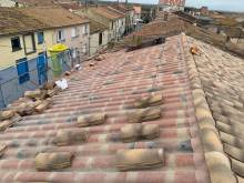 Réfection de toiture complète à Agde : sécurité, durabilité et étanchéité garanties