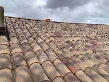 Réfection de toiture complète à Agde : sécurité, durabilité et étanchéité garanties