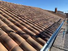 Réfection de toiture complète à Agde : sécurité, durabilité et étanchéité garanties