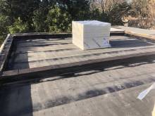 Rénovation et réfection d’étanchéité bitumineuse de toiture terrasse à Agde