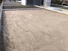 Rénovation et réfection d’étanchéité bitumineuse de toiture terrasse à Agde