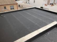 Entreprise experte en étanchéité à Sète