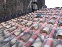 Entreprise de rénovation de toiture à Sète et ses alentours