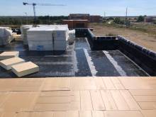 Entreprise d'étanchéité toiture terrasse à Agde et ses environs