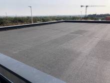 Entreprise spécialisée dans l'étanchéité sur Agde dans l'Hérault