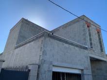 Etanchéité villa neuve Agde Hérault 