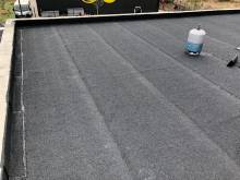 Rénover sa toiture plate à balaruc-les-bains