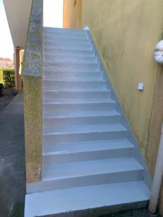 Entreprise spécialisée dans l'étanchéité liquide pour terrasse béton à Agde et ses alentours