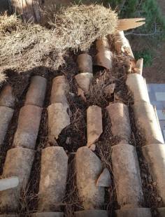 Urgence toiture à Agde et ses alentours