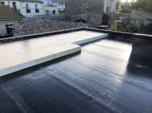 Etanchéité villa Agde Hérault 