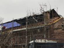 Travaux de réfection de toiture - Obtenez un toit solide et étanche à Agde